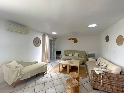Villa Saintes-Maries-de-la-Mer, 3 bedrooms, 6 persons - photo_1011739058472