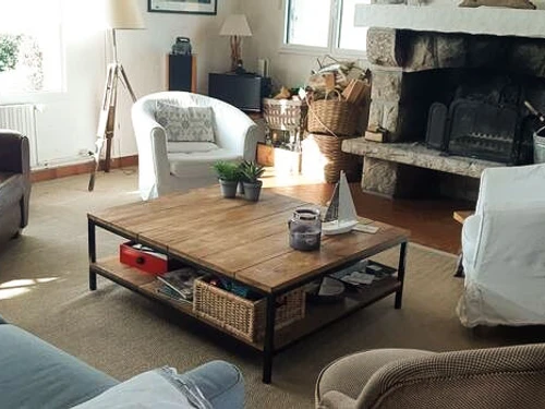 Villa Arzon, 4 bedrooms, 8 persons - photo_1011739058943