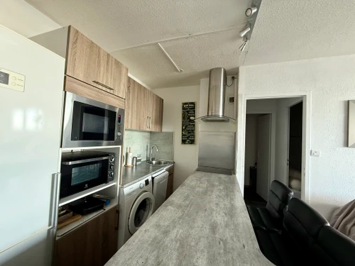 Appartement Saint-Hilaire-de-Riez, 3 pièces, 6 personnes - photo_18515523479