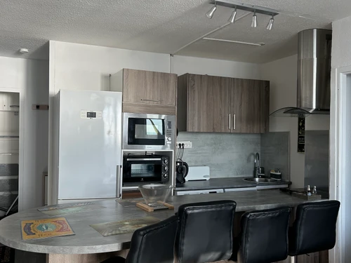 Appartement Saint-Hilaire-de-Riez, 3 pièces, 6 personnes - photo_18515523479