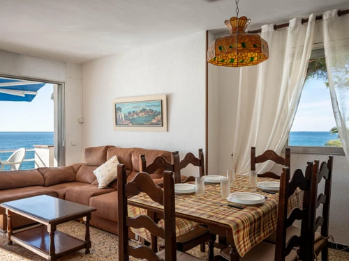 Appartement Altafulla, 3 pièces, 4 personnes - photo_18448280941