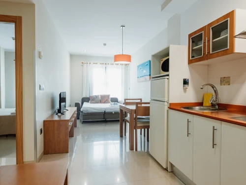 Appartement San Pedro del Pinatar, 2 pièces, 4 personnes - photo_1011739130770