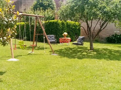 Gite Calviac-en-Périgord, 3 bedrooms, 4 persons - photo_16048492833