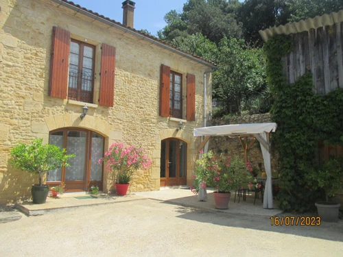 Gite Calviac-en-Périgord, 3 bedrooms, 4 persons - photo_16048492833