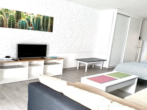 Studio Solana Matorral, 1 Schlafzimmer, 2 Personen - photo_1011719321850