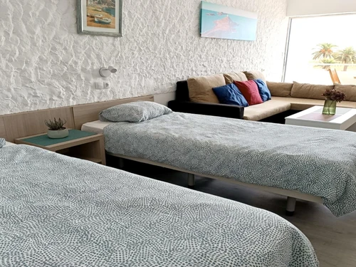 Studio Solana Matorral, 1 Schlafzimmer, 2 Personen - photo_1011719321850