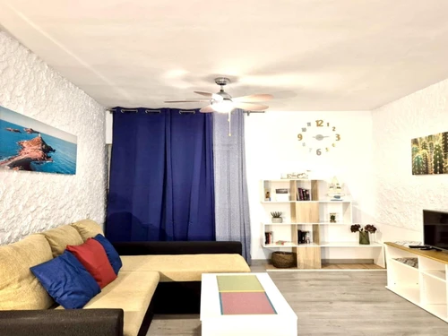 Studio Solana Matorral, 1 Schlafzimmer, 2 Personen - photo_1011719321850