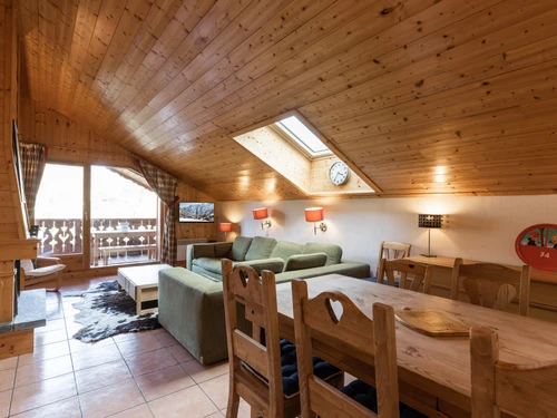 Apartamento La Clusaz, 4 dormitorios, 8 personas - photo_15018507268