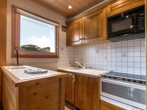 Apartment La Clusaz, 2 bedrooms, 4 persons - photo_11557966020