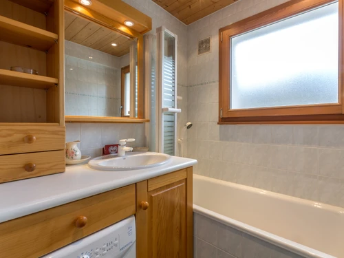 Apartment La Clusaz, 2 bedrooms, 4 persons - photo_11557966020