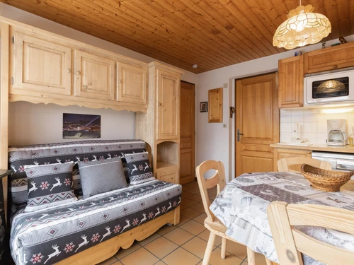 Appartement La Clusaz, 2 pièces, 4 personnes - photo_8272496688