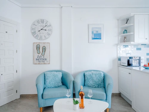 Ferienwohnung Denia, 1 Schlafzimmer, 2 Personen - photo_1011739260191