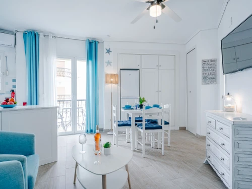 Ferienwohnung Denia, 1 Schlafzimmer, 2 Personen - photo_1011739260191