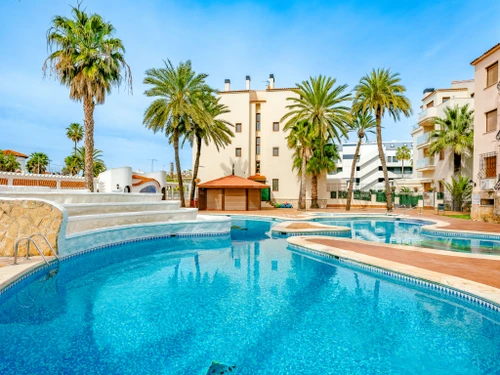 Appartement Denia, 2 pièces, 2 personnes - photo_1011739260191