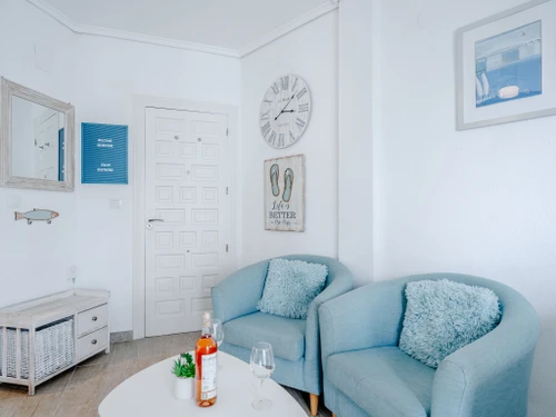 Ferienwohnung Denia, 1 Schlafzimmer, 2 Personen - photo_1011739260191