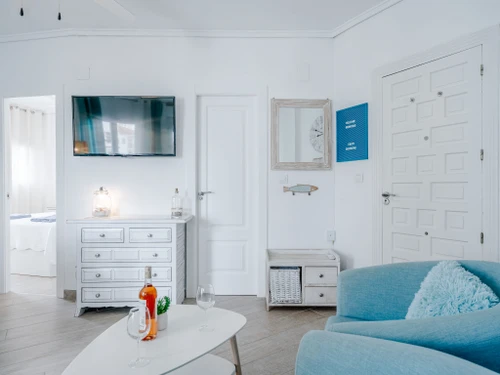 Ferienwohnung Denia, 1 Schlafzimmer, 2 Personen - photo_1011739260191