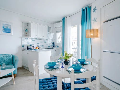 Ferienwohnung Denia, 1 Schlafzimmer, 2 Personen - photo_1011739260191