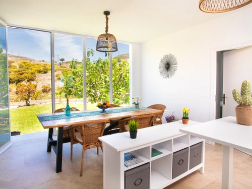 Ferienhaus Motril, 2 Schlafzimmer, 5 Personen - photo_15517983045