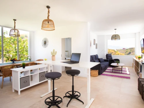 Ferienhaus Motril, 2 Schlafzimmer, 5 Personen - photo_15517983045