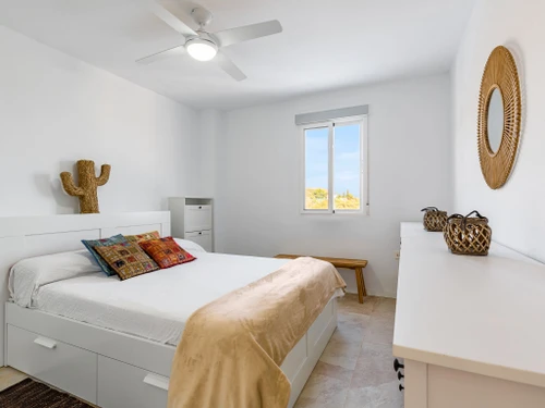 Ferienhaus Motril, 2 Schlafzimmer, 5 Personen - photo_15517983045