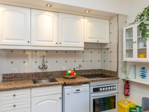 Apartment L'Estartit, 1 bedroom, 4 persons - photo_18832084722