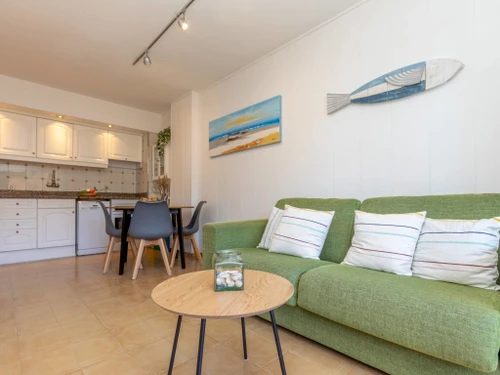 Apartment L'Estartit, 1 bedroom, 4 persons - photo_18832084722