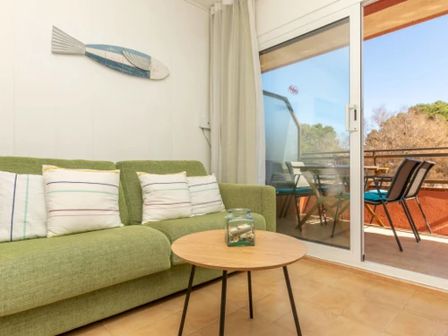 Apartment L'Estartit, 1 bedroom, 4 persons - photo_18832084722