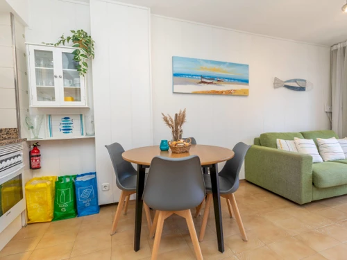 Apartment L'Estartit, 1 bedroom, 4 persons - photo_18832084722