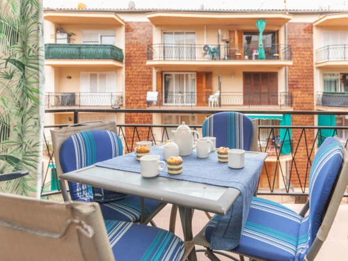 Apartamento La Pineda, 2 dormitorios, 4 personas - photo_1011739264361