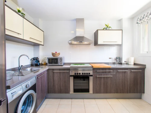 Casa Torrox Costa, 3 dormitorios, 5 personas - photo_15814003192