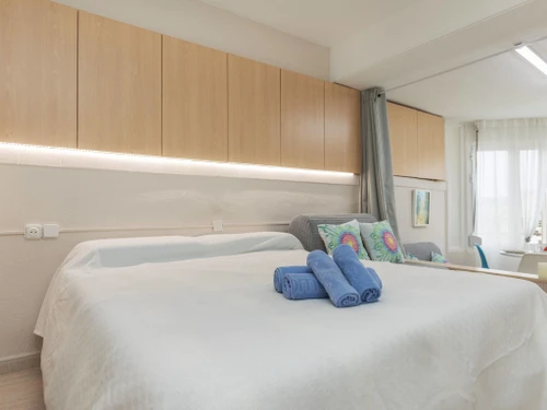 Appartement La Pineda, 2 pièces, 3 personnes - photo_1011739265835