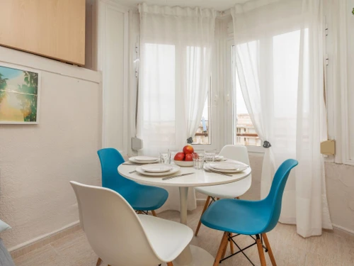 Appartement La Pineda, 2 pièces, 3 personnes - photo_1011739265835