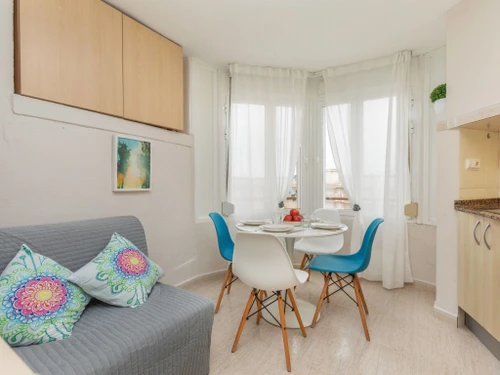 Appartement La Pineda, 2 pièces, 3 personnes - photo_1011739265835