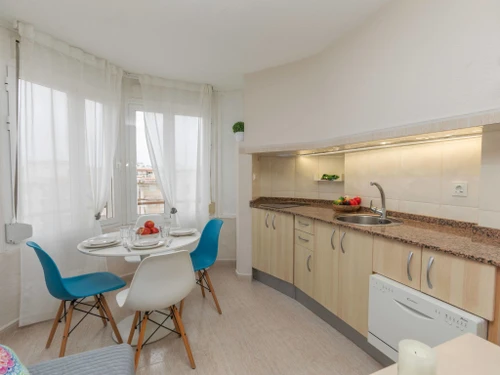 Appartement La Pineda, 2 pièces, 3 personnes - photo_1011739265835