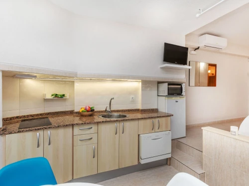 Appartement La Pineda, 2 pièces, 3 personnes - photo_1011739265835