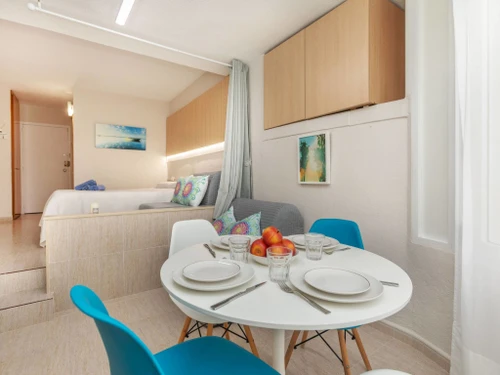 Appartement La Pineda, 2 pièces, 3 personnes - photo_1011739265835