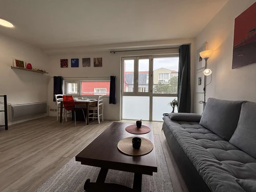 Apartamento La Rochelle, estudio, 3 personas - photo_1011739301090