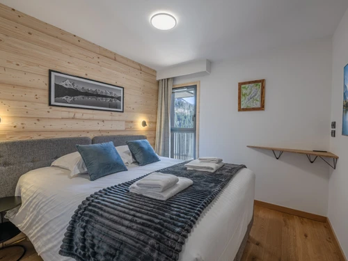 Appartement Les Houches, 3 pièces, 4 personnes - photo_1011719465424