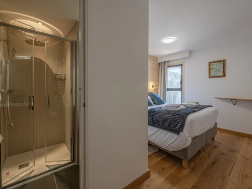 Appartement Les Houches, 3 pièces, 4 personnes - photo_1011719465424