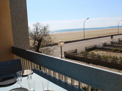 Apartment Port-la-Nouvelle, 1 bedroom, 4 persons - photo_1540041543