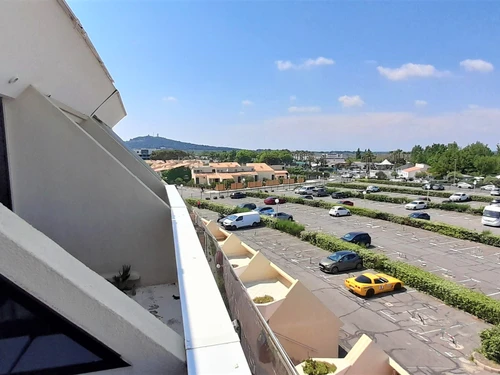 Studio Cap d'Agde naturisme, 1 pièce, 2 personnes - photo_19452078223