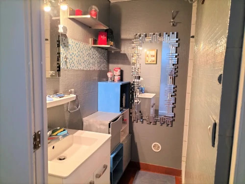 Apartamento Cap d'Agde naturisme, 1 dormitorio, 4 personas - photo_15263536972