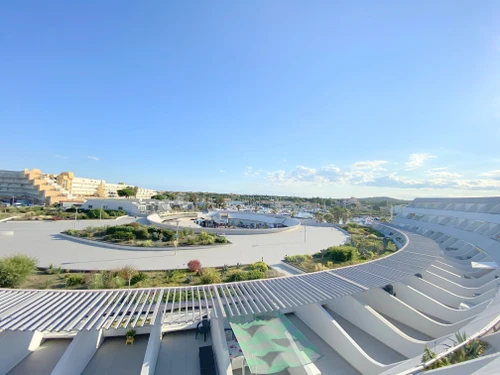 Apartamento Cap d'Agde naturisme, 1 dormitorio, 4 personas - photo_15263536972