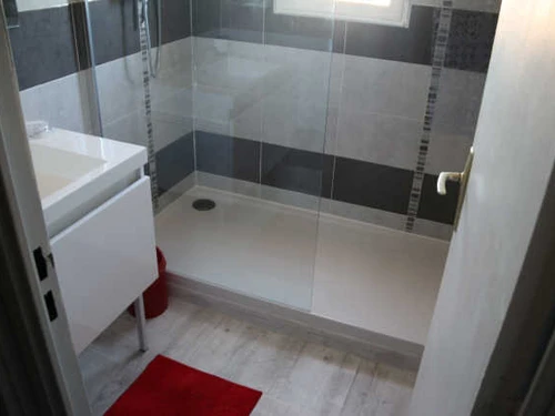 Apartment Cap d'Agde naturisme, 2 bedrooms, 4 persons - photo_15263453079