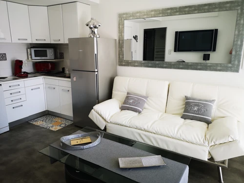 Apartment Cap d'Agde naturisme, 1 bedroom, 2 persons - photo_15263630952