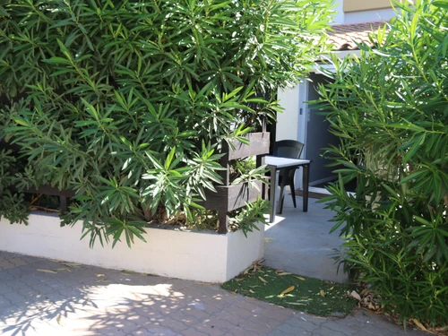 Apartment Cap d'Agde naturisme, 1 bedroom, 2 persons - photo_15263630952