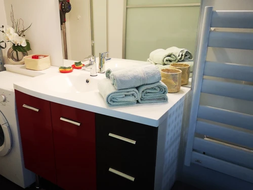 Apartment Cap d'Agde naturisme, 1 bedroom, 2 persons - photo_15263630952