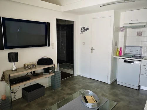 Apartment Cap d'Agde naturisme, 1 bedroom, 2 persons - photo_15263630952