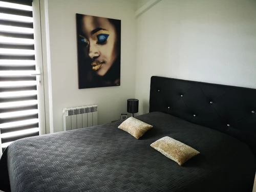 Apartment Cap d'Agde naturisme, 1 bedroom, 2 persons - photo_15263630952