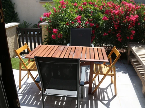 Apartment Cap d'Agde naturisme, 2 bedrooms, 4 persons - photo_17080847048